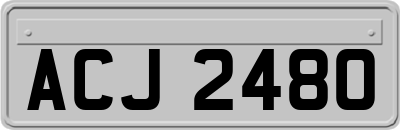 ACJ2480