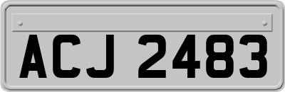 ACJ2483