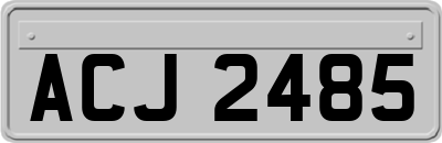 ACJ2485