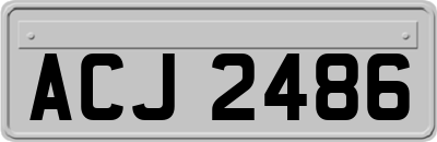 ACJ2486