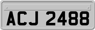ACJ2488