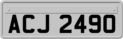 ACJ2490