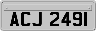 ACJ2491