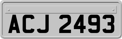 ACJ2493