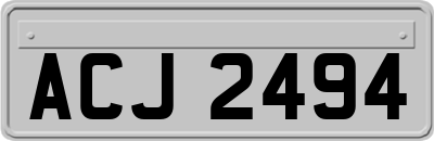 ACJ2494
