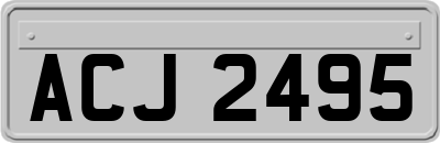 ACJ2495