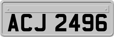 ACJ2496