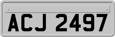 ACJ2497