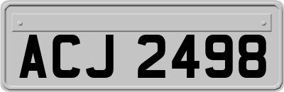 ACJ2498