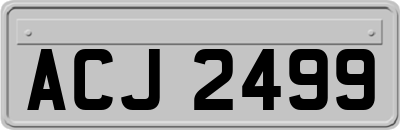ACJ2499