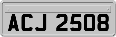 ACJ2508