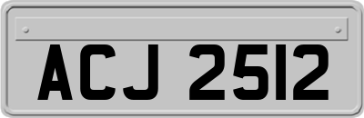 ACJ2512