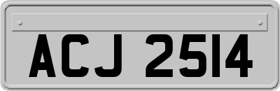ACJ2514