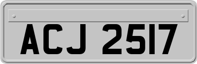 ACJ2517