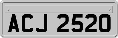 ACJ2520