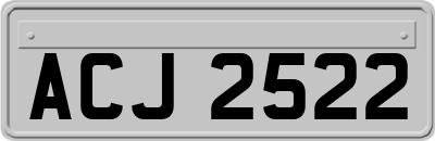ACJ2522