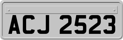 ACJ2523