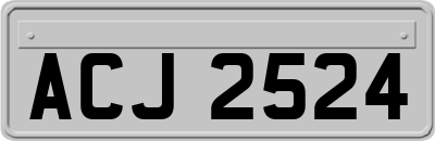 ACJ2524