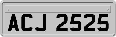 ACJ2525