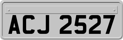 ACJ2527