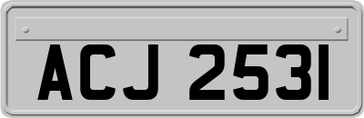 ACJ2531