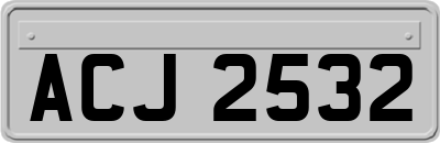 ACJ2532