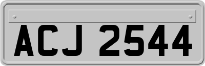 ACJ2544