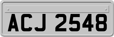 ACJ2548