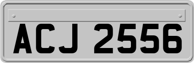 ACJ2556