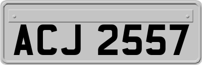ACJ2557