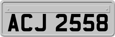 ACJ2558