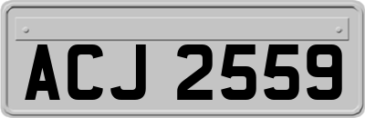 ACJ2559