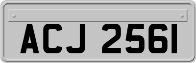 ACJ2561