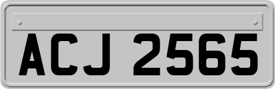 ACJ2565