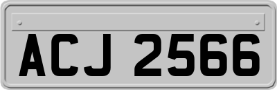 ACJ2566
