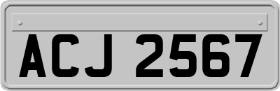 ACJ2567