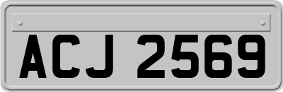 ACJ2569