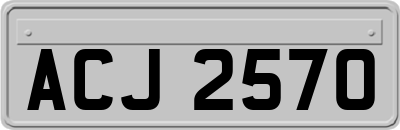 ACJ2570
