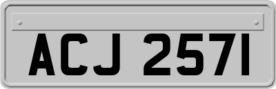 ACJ2571