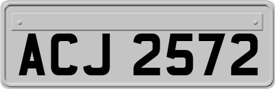 ACJ2572