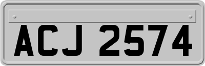 ACJ2574