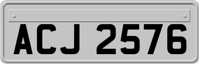 ACJ2576