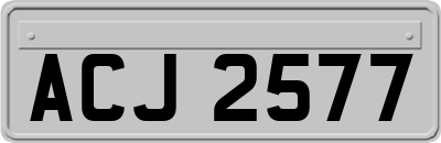 ACJ2577