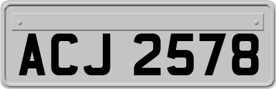 ACJ2578