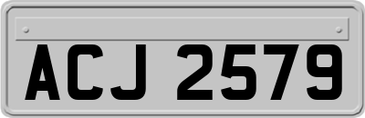 ACJ2579