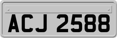 ACJ2588