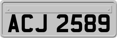 ACJ2589