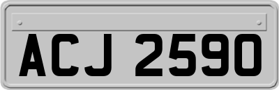 ACJ2590