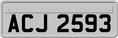 ACJ2593