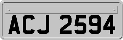 ACJ2594